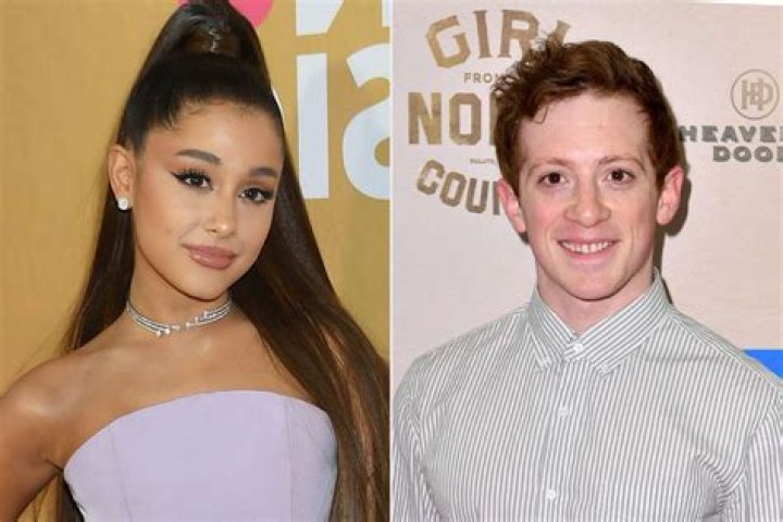Exploring The Journey Of Pregnancy For Ariana Grande And Her Kids