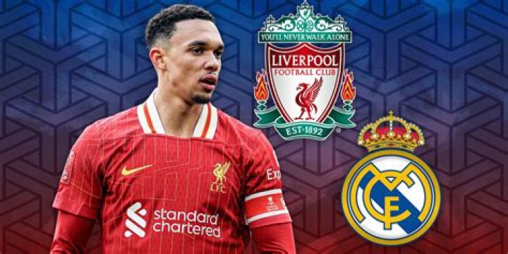 Exploring The Journey Of Trent Alexander-Arnold: When Did He Join Liverpool?