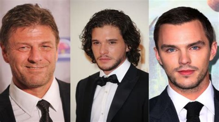 Exploring The Legacy Of Older English Male Actors