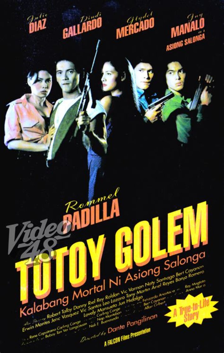Exploring The Legacy Of Rommel Padilla