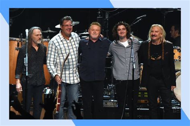 Exploring The Legendary Members Of The Band
