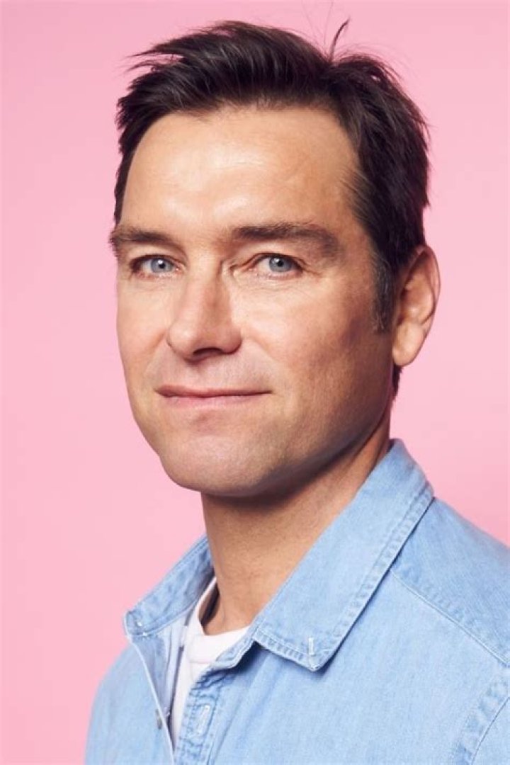 Exploring The Life And Career Of Antony Starr From New Zealand