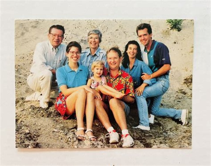 Exploring The Life And Family Of Alison Krauss' Children