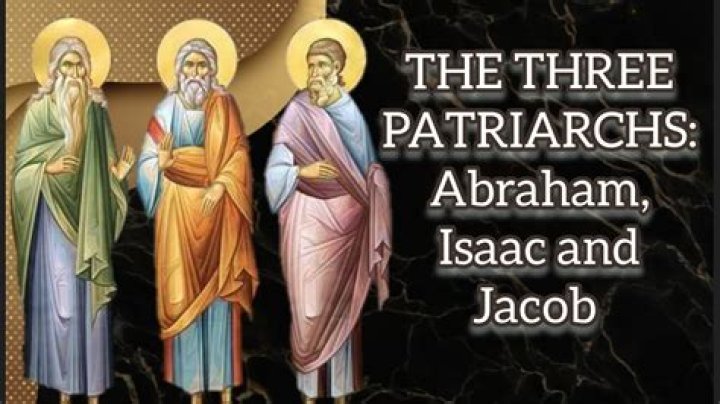 Exploring The Life And Legacy Of A Patriarch