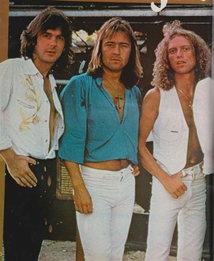Exploring The Life And Love Of Lou Gramm: A Glimpse Into His Wife's Photos