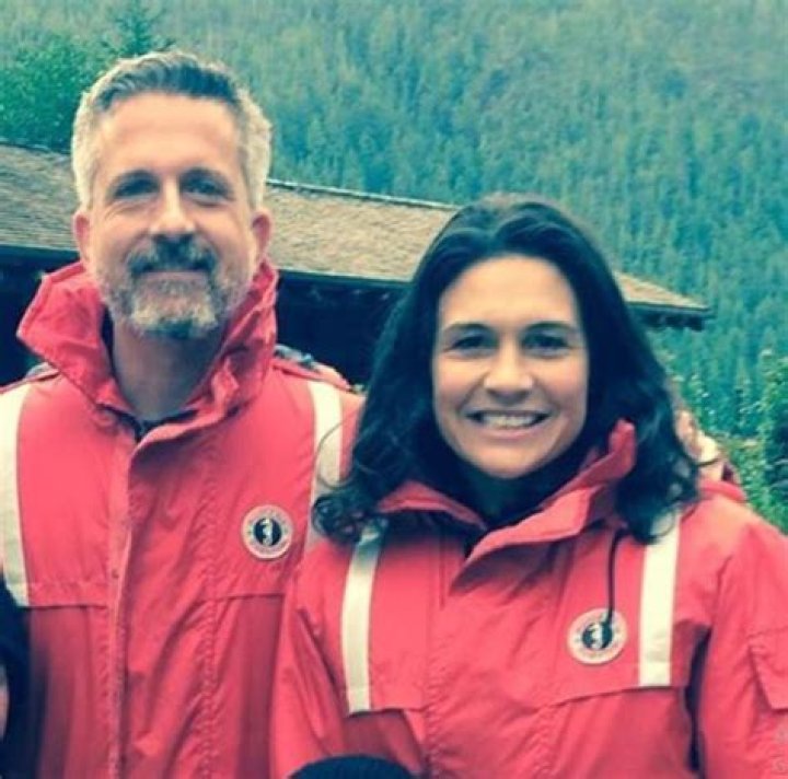 Exploring The Life Of Bill Simmons' Wife Kari