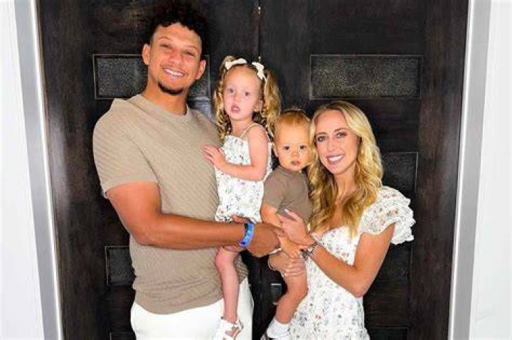 Exploring The Life Of Brittany Daniel