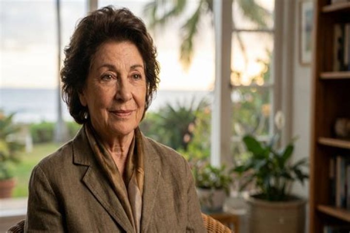 Exploring The Life Of Charlene Gail Heffner