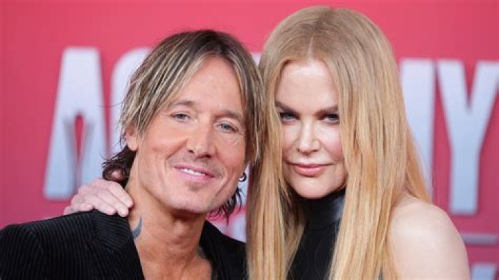 Exploring The Life Of Keith Urban's Brother
