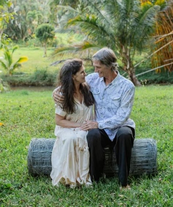 Exploring The Life Of Kevin Von Erich And Pam Adkisson