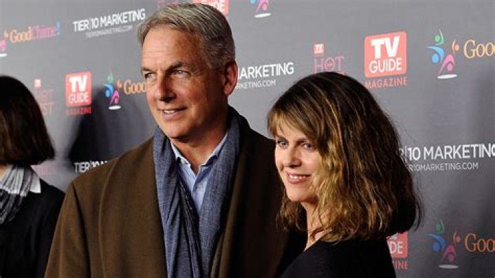 Exploring The Life Of Mark Harmon's First Wife