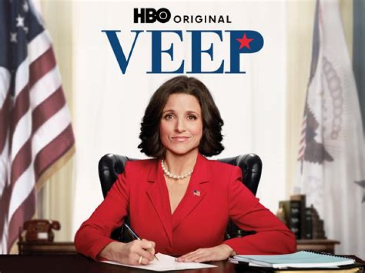 Exploring The Life Of Veep Daughter: A Journey Through Politics And Family