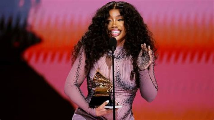 Exploring The Lineage Behind SZA: A Glimpse Into Her Parents' Influence