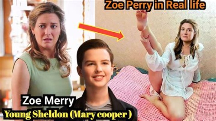 Exploring The Lineage Of Zoe Perry