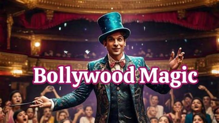 Exploring The Magic Of Bollywood With BollywoodMovies.in