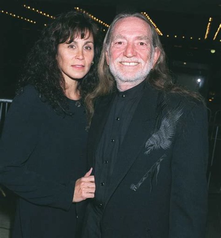 Exploring The Marriages Of Willie Nelson