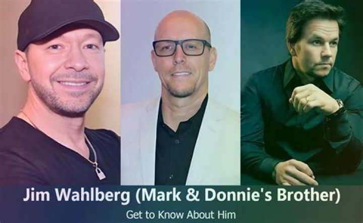 Exploring The Musical Journey Of Mark Wahlberg Brother Band