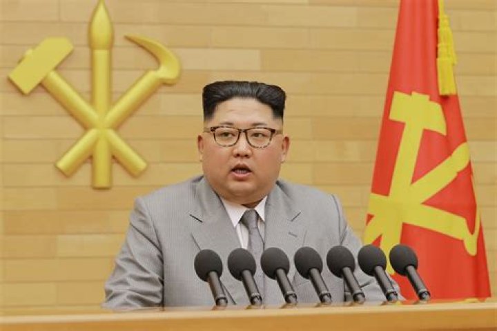Exploring The Mysterious Kim Jong Un Net Worth