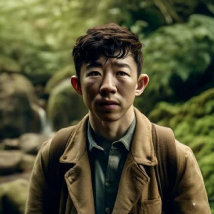 Exploring The Mystery Behind Barry Keoghan’s Asian Looks