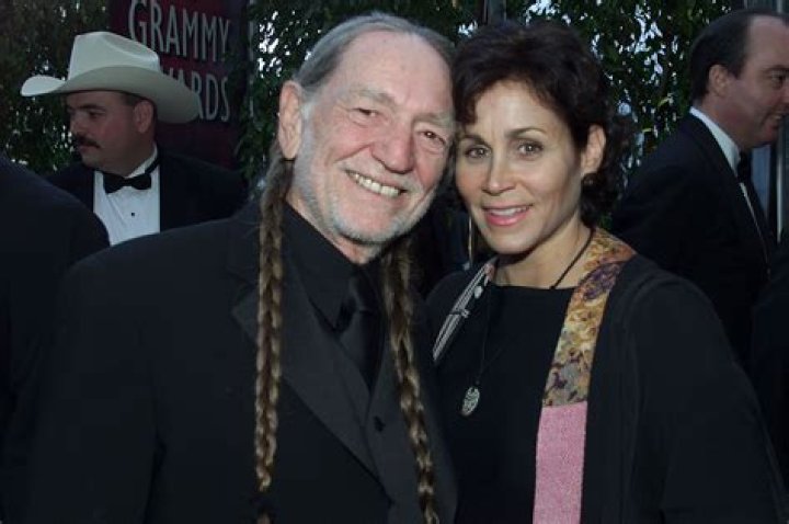 Exploring The Mystery: Was Willie Nelson Ever Married?