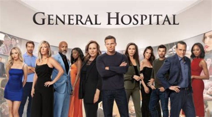 Exploring The Mystery: Where Is Monica On General Hospital 2024?