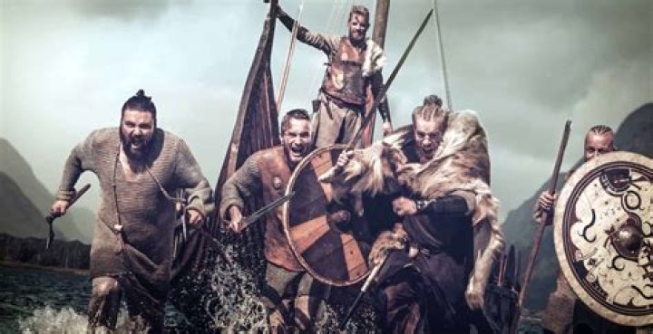 Exploring The Myth Of Ragnar Lothbrok: Was He A Real Person?