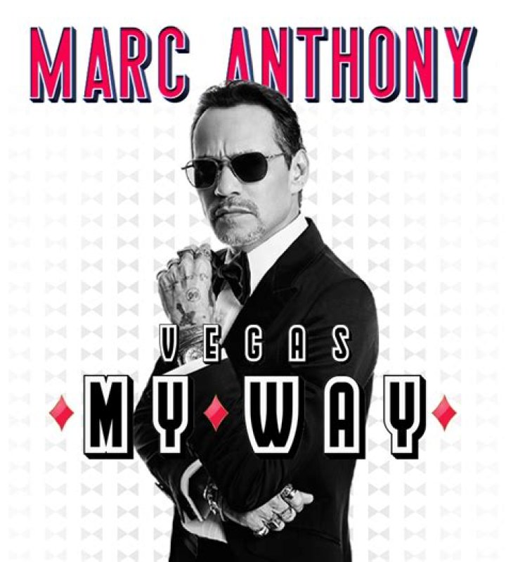 Exploring The Nationality Of Music Icon: Marc Anthony