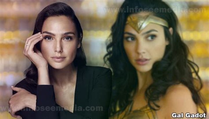 Exploring The Net Worth Of Gal Gadot