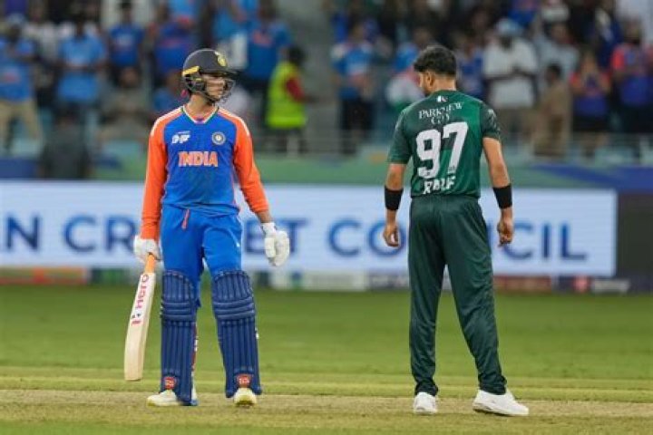 Exploring The Net Worth Of Haris Rauf