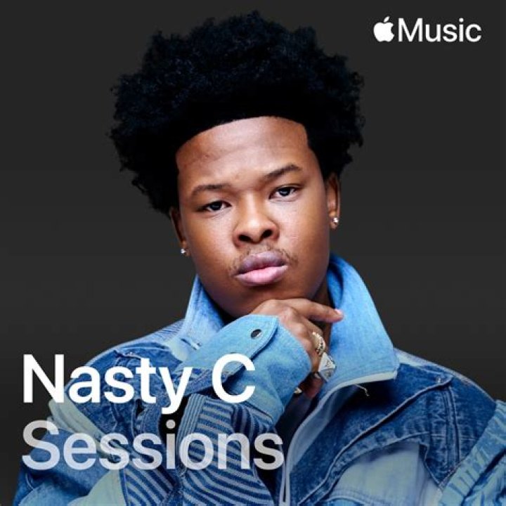 Exploring The Net Worth Of Nasty C