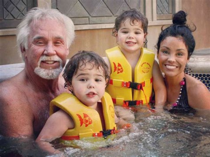 Exploring The Occupation Of Kenny Rogers' Daughter