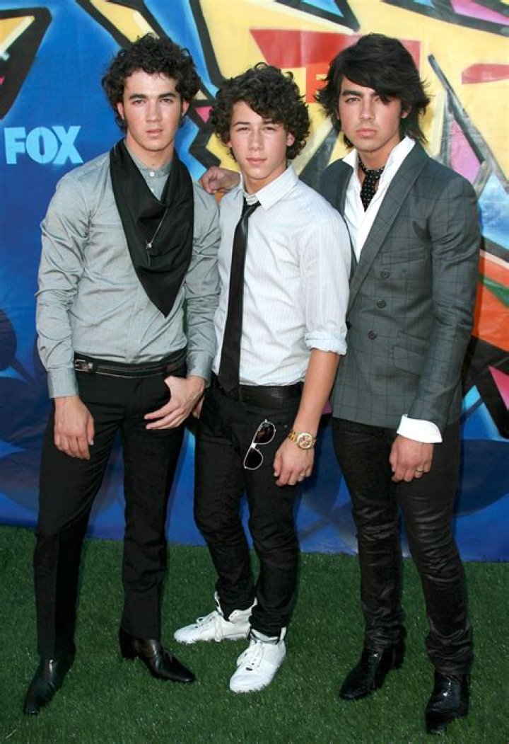 Exploring The Origin Of The Jonas Brothers