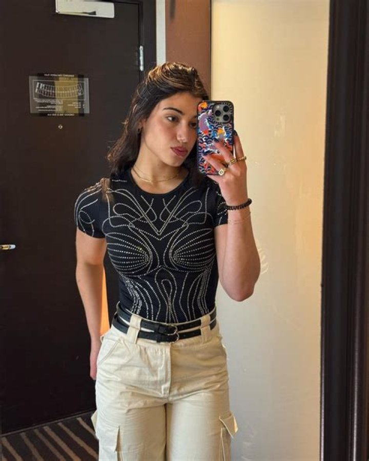 Exploring The Origins Of Sara Safari