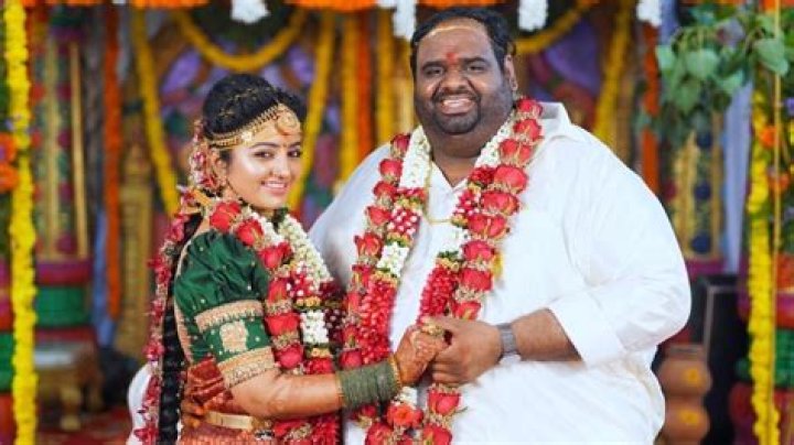 Exploring The Personal Story Behind The Celebrity Marriage