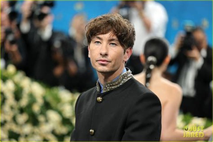 Exploring The Phenomenon: Barry Keoghan Looks Asian