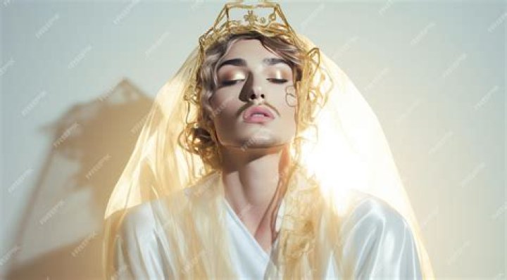 Exploring The Potential Queerness Of Jesus In 