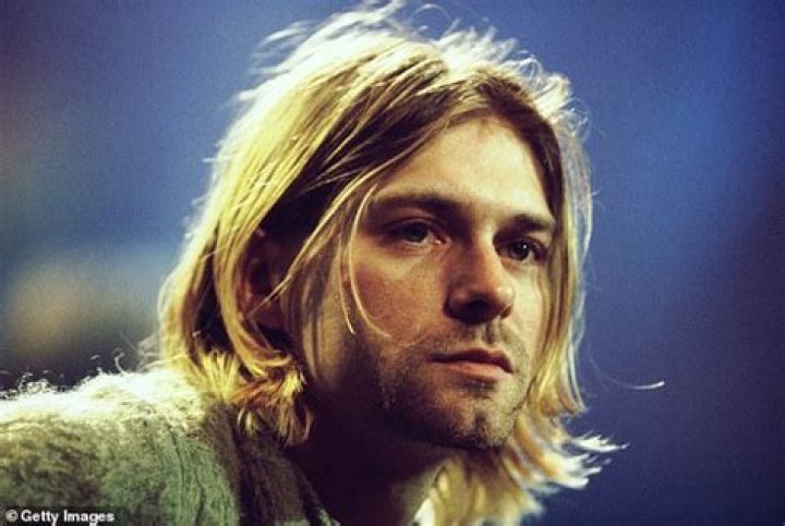 Exploring The Reasons Behind Kurt Cobain's Tragic Suicide