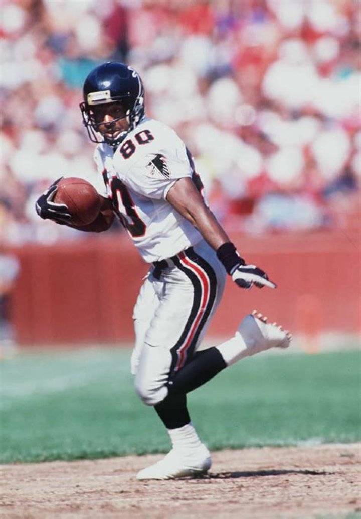 Exploring The Relationship Between Andre Rison And Monica Cousins