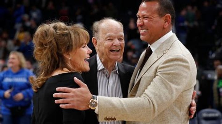 Exploring The Relationship Between Becky Taylor And Glen Taylor