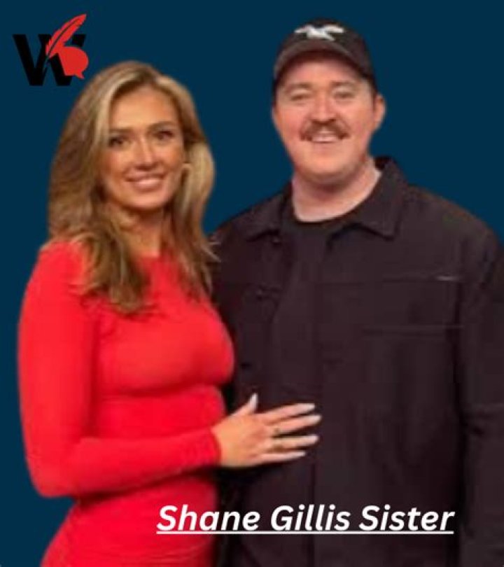 Exploring The Relationship Of Shane Gillis With His Siblings