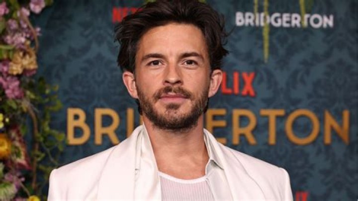 Exploring The Relationship Status Of Jonathan Bailey