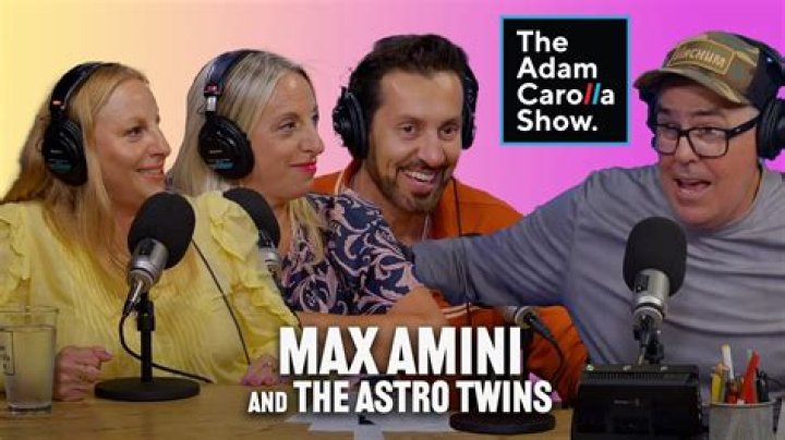 Exploring The Relationship Status Of Max Amini: Who Is Max Amini Girlfriend?