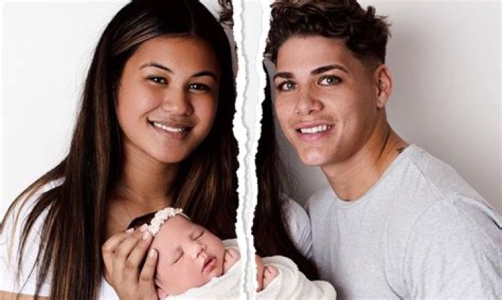 Exploring The Relationship Status Of Reece Walsh Girlfriend
