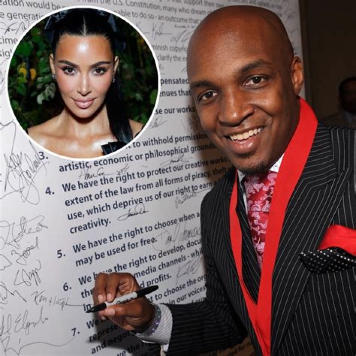 Exploring The Relationship: Who Was Kim Kardashian's First Husband?