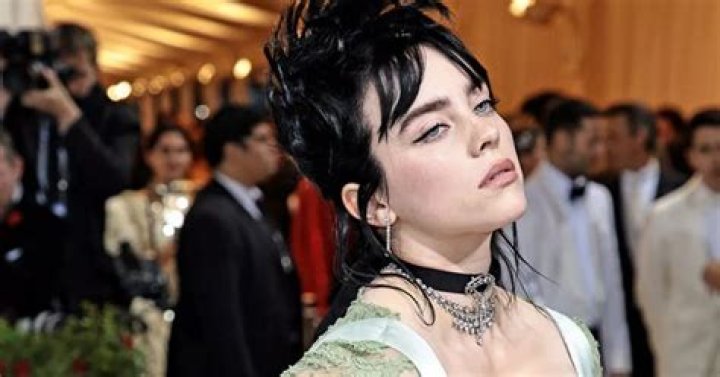 Exploring The Religious Influences On Billie Eilish's Music
