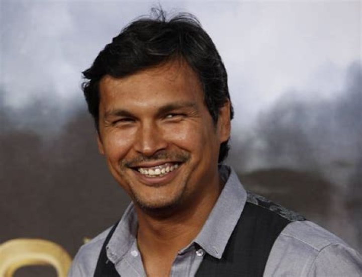 Exploring The Rise Of Indian American Actors Male In Hollywood