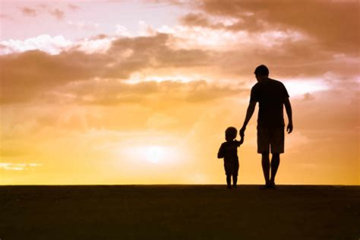 Exploring The Roles Of Fatherhood And Kids