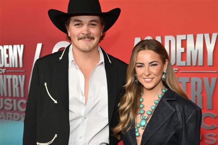 Exploring The Romantic Life Of Zach Top: Is He Married?