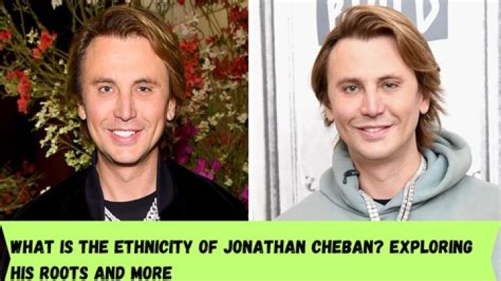 Exploring The Roots Of His Ethnicity