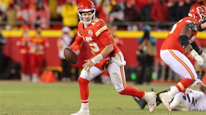 Exploring The Roots Of Patrick Mahomes' Success